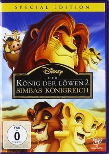 Der könig löwen - der, 2