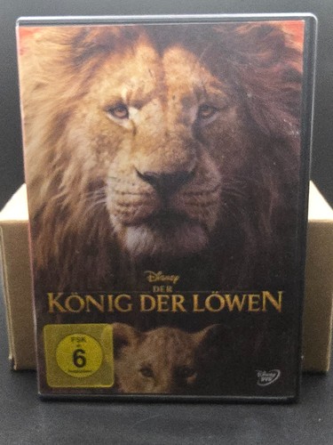 Der könig löwen - könig, –